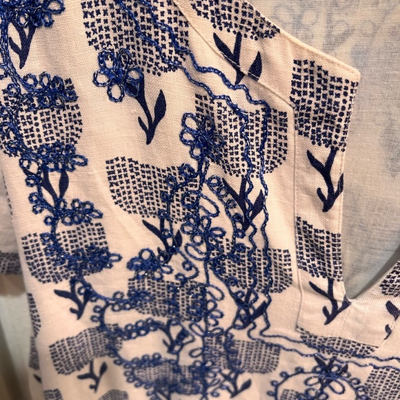 Roller Rabbit Dress - Picture 5 of 7